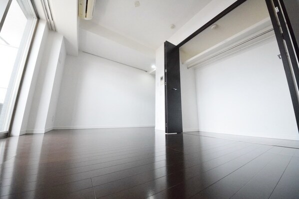 プレディアスタイル横濱沢渡の物件内観写真